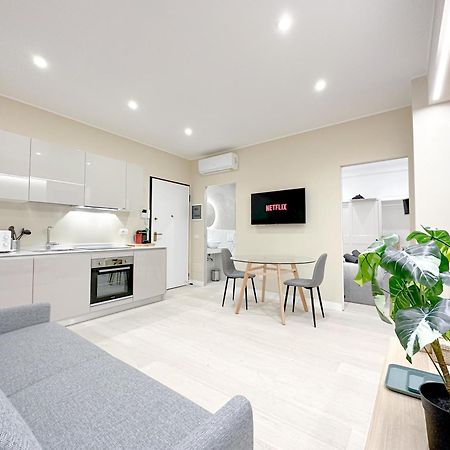 Apartamento Niccolini 26 - 5 Min Da Metro - Silenzioso Milán Exterior foto